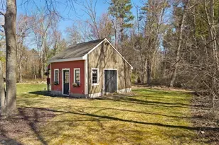 141 County Rd, Plympton, MA 02367 - Photo 33