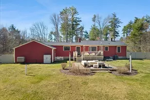141 County Rd, Plympton, MA 02367 - Photo 31