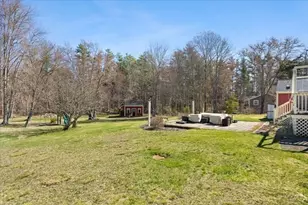141 County Rd, Plympton, MA 02367 - Photo 35