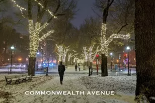 273 Commonwealth Ave, Boston, MA 02116 - Photo 29