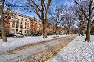 273 Commonwealth Ave, Boston, MA 02116 - Photo 21