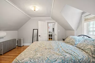 26 Maple St, Taunton, MA 02780 - Photo 27