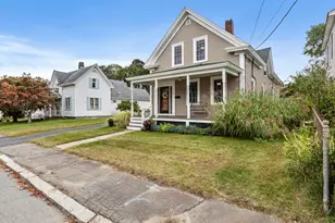 26 Maple St, Taunton, MA 02780 - Photo 3