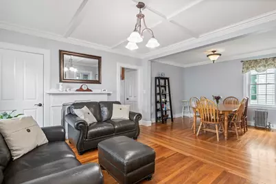 26 Maple St, Taunton, MA 02780 - Photo 15