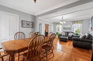 26 Maple St, Taunton, MA 02780 - Photo 17