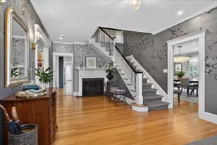 54 Lincoln St, Hingham, MA 02043 - Photo 3