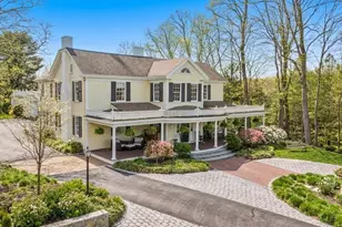 54 Lincoln St, Hingham, MA 02043 - Photo 1