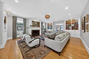 54 Lincoln St, Hingham, MA 02043 - Photo 5