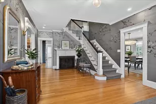 54 Lincoln St, Hingham, MA 02043 - Photo 3