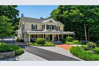 54 Lincoln Street, Hingham, MA 02043 - Photo 1