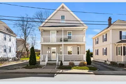 5 Lafayette Road, Ipswich, MA 01938 - Photo 1