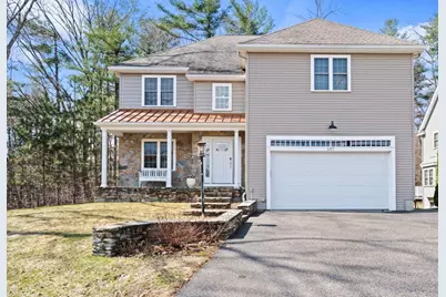 697 Salisbury, Worcester, MA 01609 - Photo 1