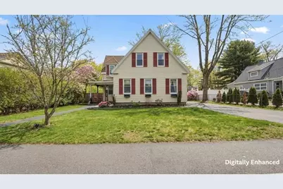 209 Central Street, Rockland, MA 02370 - Photo 1