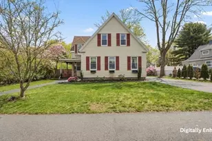 209 Central St, Rockland, MA 02370 - Photo 1