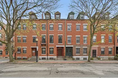 248 Shawmut Ave #4, Boston, MA 02118 - Photo 1