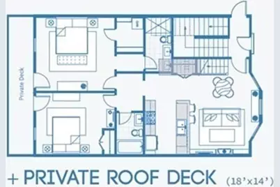 31 Boardman Street #PH, Boston, MA 02128 - Photo 39