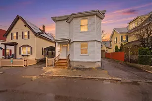 70 Pleasant St, Lowell, MA 01852 - Photo 1