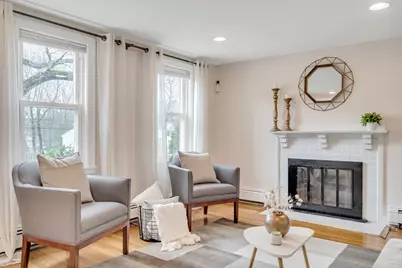 24 Ledgelawn Ave, Lexington, MA 02420 - Photo 3