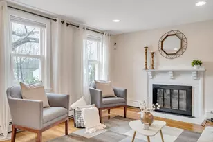 24 Ledgelawn Ave, Lexington, MA 02420 - Photo 3