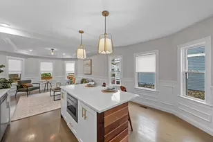 40 Harlow St, Arlington, MA 02474 - Photo 9