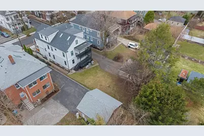 40 Harlow Street #40, Arlington, MA 02474 - Photo 39