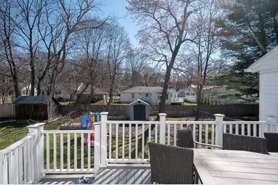 41 Dellwood Rd, Worcester, MA 01602 - Photo 25