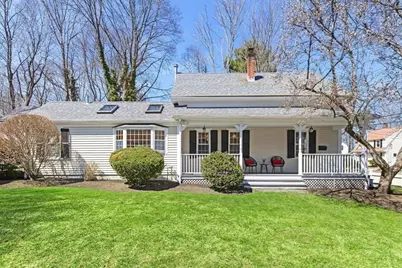 20 Prospect Street, Reading, MA 01867 - Photo 23