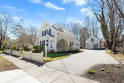 20 Prospect Street, Reading, MA 01867 - Photo 3