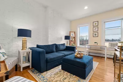 32 Yarmouth Street #D, Boston, MA 02116 - Photo 1