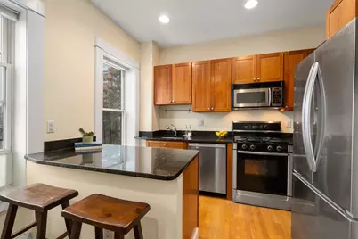 32 Yarmouth Street #D, Boston, MA 02116 - Photo 5