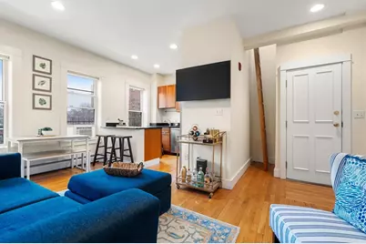 32 Yarmouth Street #D, Boston, MA 02116 - Photo 3