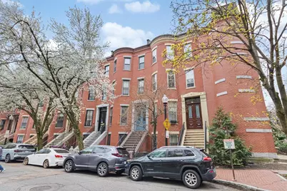 32 Yarmouth Street #D, Boston, MA 02116 - Photo 15