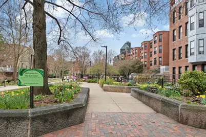 32 Yarmouth Street #D, Boston, MA 02116 - Photo 19