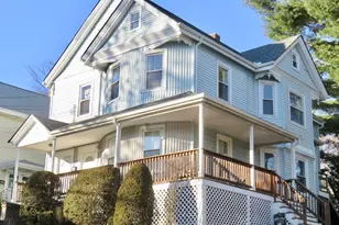 105 Plympton St, Waltham, MA 02451 - Photo 1