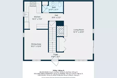 52 Liberty St #C5, Plymouth, MA 02360 - Photo 27