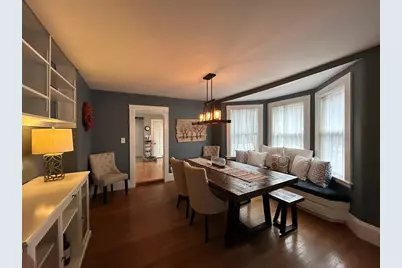 32 Parker Street #1, Lexington, MA 02421 - Photo 5
