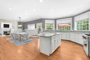 257 High St, Winchester, MA 01890 - Photo 9