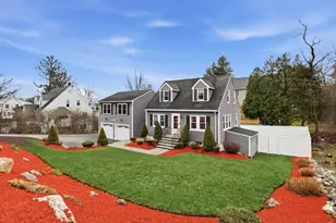 206 Russell St, Woburn, MA 01801 - Photo 3