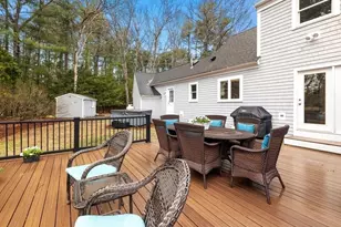 14 Forge Way, Duxbury, MA 02332 - Photo 35