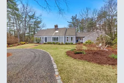 14 Forge Way, Duxbury, MA 02332 - Photo 1