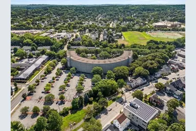 200 Swanton St #704, Winchester, MA 01890 - Photo 5