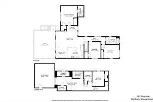 243 Riverside Dr, Dedham, MA 02026 - Photo 41