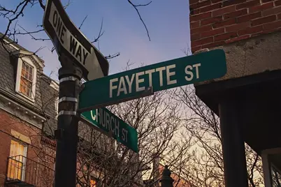 9 Fayette Street #4, Boston, MA 02116 - Photo 15