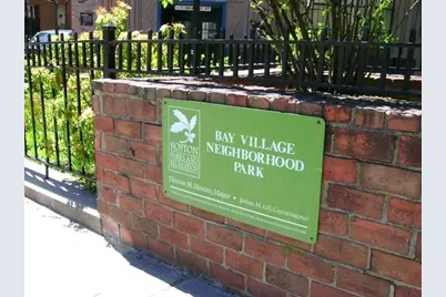 9 Fayette Street #4, Boston, MA 02116 - Photo 17