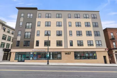 1457A Tremont Street #207, Boston, MA 02120 - Photo 33