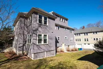 5 Bonwood Street #5, Newton, MA 02460 - Photo 5
