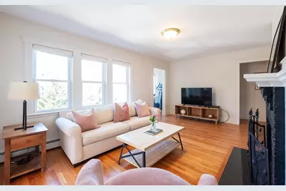 5 Bonwood Street #5, Newton, MA 02460 - Photo 9