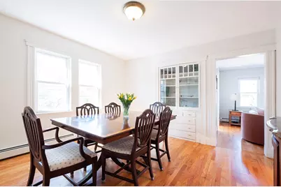 5 Bonwood Street #5, Newton, MA 02460 - Photo 15