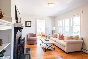 5 Bonwood St, Newton, MA 02460 - Photo 13