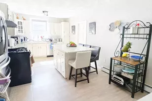 40 Hollywood St, Worcester, MA 01610 - Photo 3